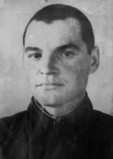 Кобылин Егор Ипатович