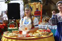 Яркий День тайги отметили в Чугуевке!
