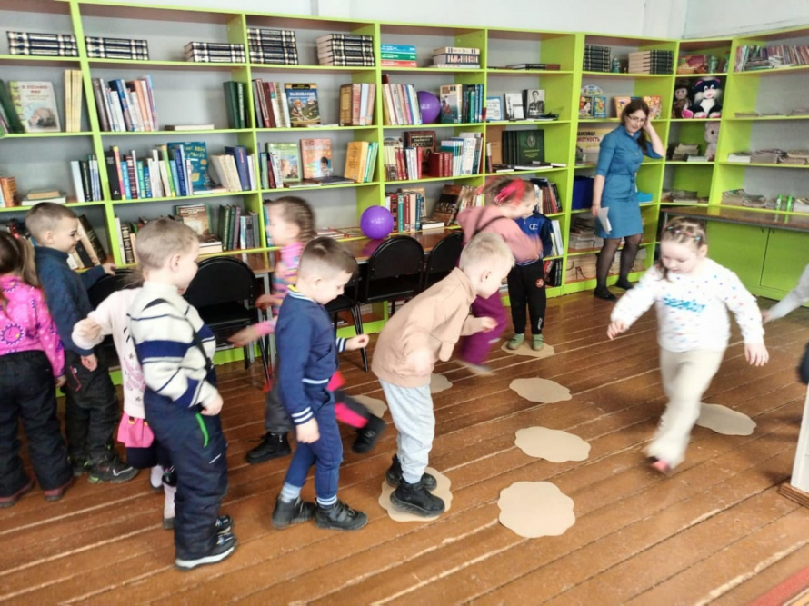 «В луже, в море, в океане…»
