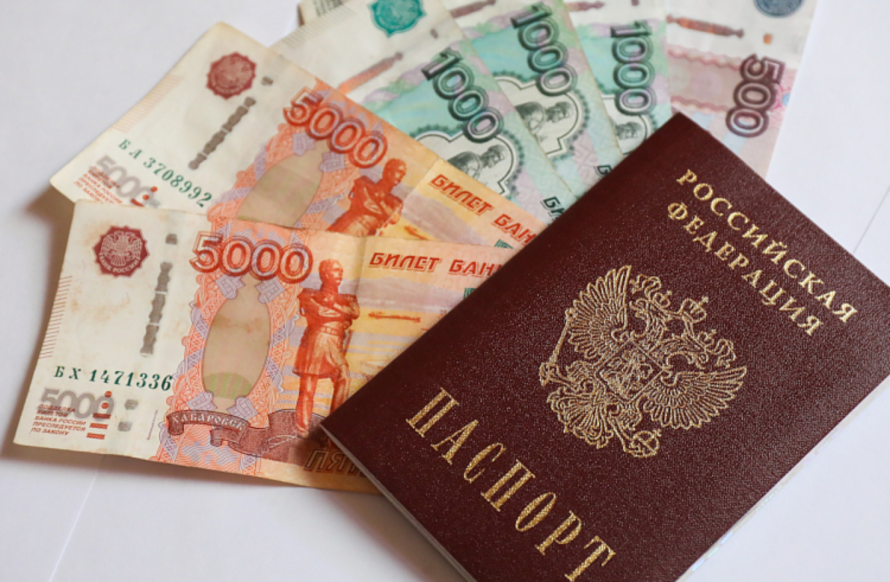 Более 188 тысяч приморцев получили пособия по временной нетрудоспособности в 2023 году