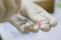 Оперштаб: Вакцинация от COVID-19 в Приморье продолжается