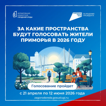 Раз, два, три, четыре, пять — начинаем голосовать!