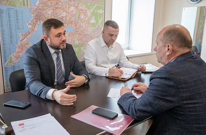 Приморцы смогут бесплатно обучиться профессии водителя автобуса