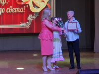 Юных лауреатов театрального фестиваля назвали в Приморье