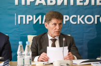 Олег Кожемяко: Практику «молодежных бюджетов» нужно внедрять во всех муниципалитетах