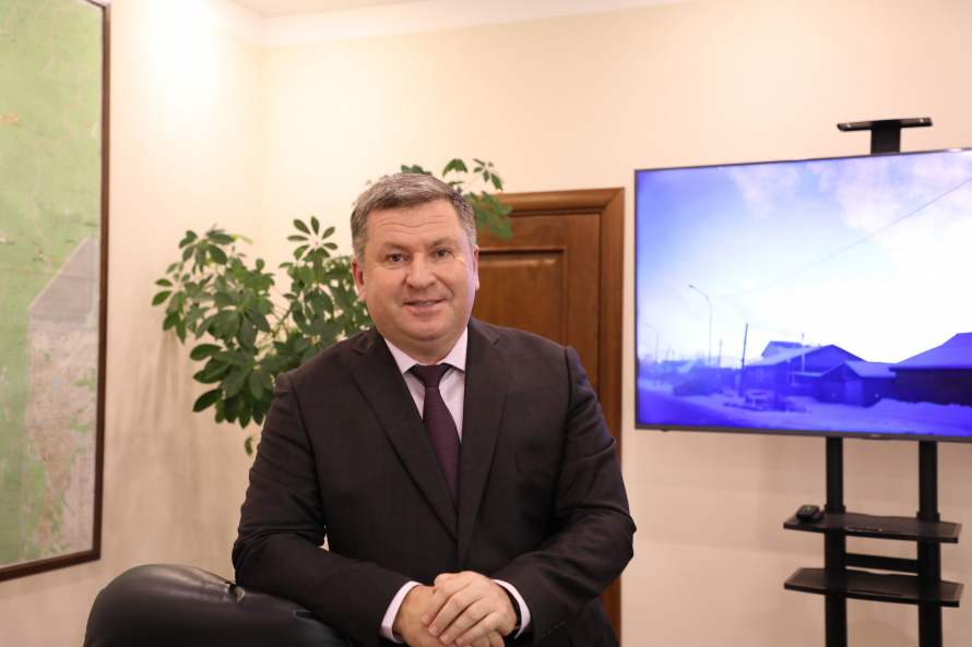 Уважаемые жители и гости Чугуевского муниципального округа!