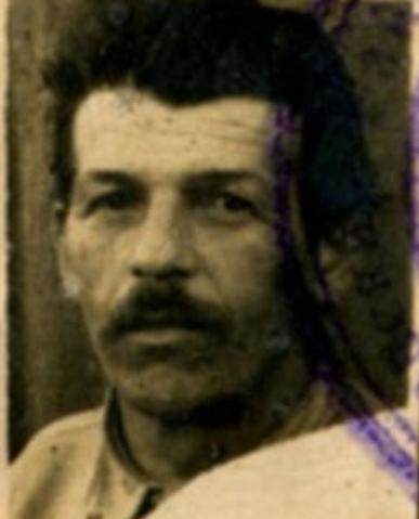 Касьяник Андрей Варфоломеевич
