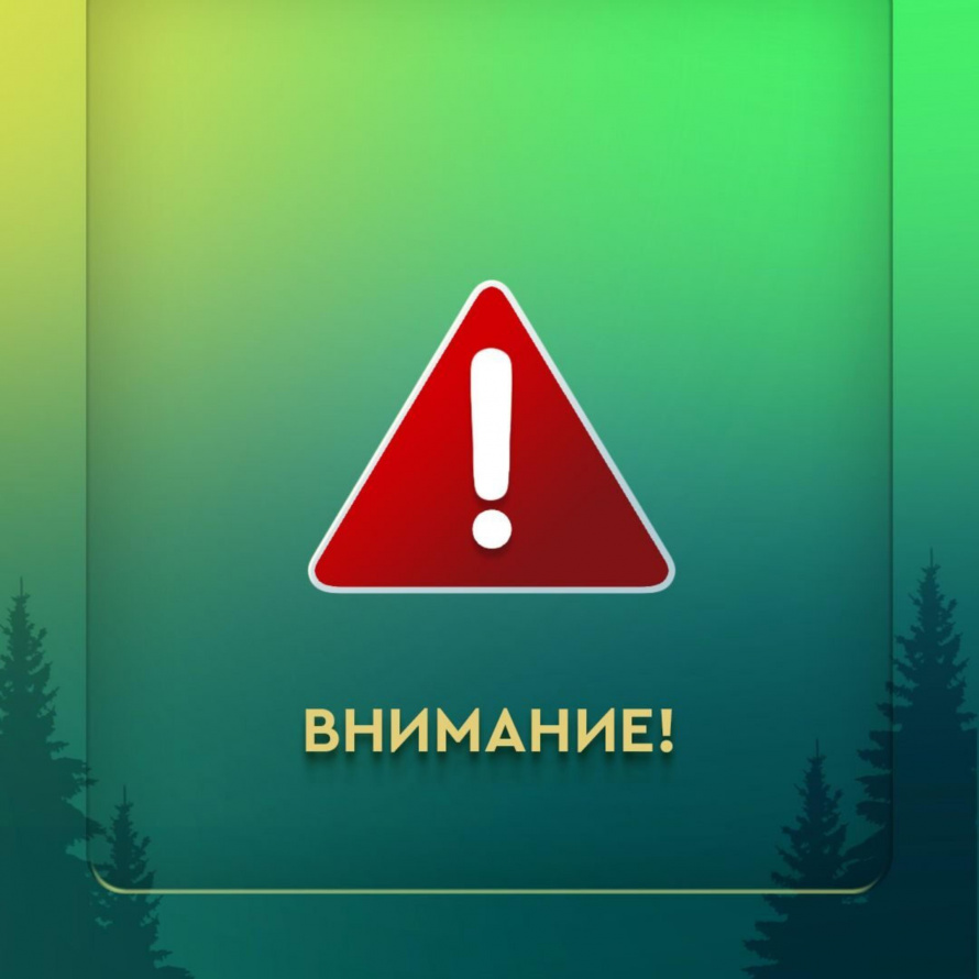 О запрете купания в необорудованных местах и мерах безопасности при посещении водных объектов