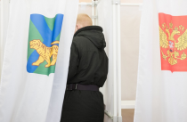 Для тех, кто в море: избирательные участки на судах образуют в преддверии выборов Президента РФ в Приморье