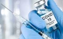 Вакцинация от заболевания COVID-19